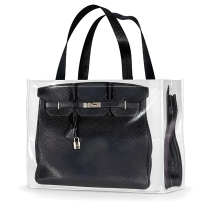 Bolsa Tote Estampada XL