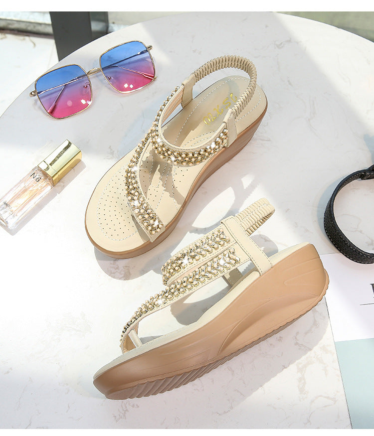 Florida Beach - Super Comfortable Sandal