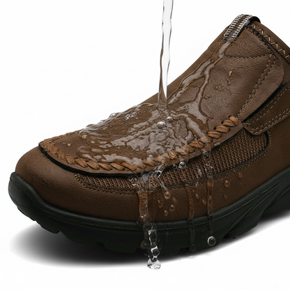 Comfortable Men's Shoes - Winston