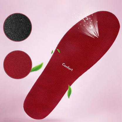 Super Comfortable Orthopedic Shoe - Conforty Plus™ 2