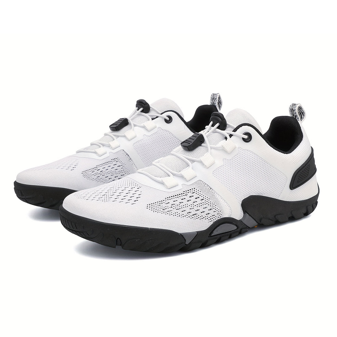 Han Pro- Sapatos Barefoot Ultra Confortáveis ( Para Atividades ao Ar livre )