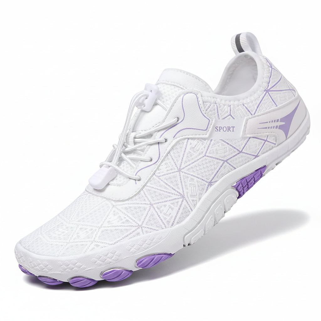 Marant Pro - Sapatos Barefoot Ultra Confortáveis ( Para Atividades ao Ar livre )