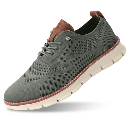 Men's Carlos Tennis Shoes - Casual Fresh