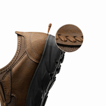 Comfortable Men's Shoes - Winston