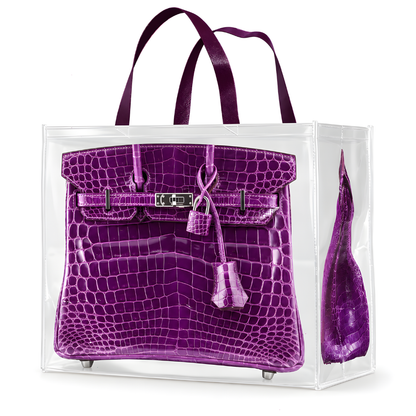 Bolsa Tote Estampada XL