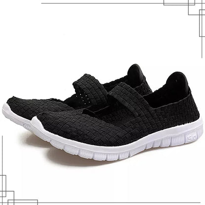 Super Comfortable Semi-Orthopaedic Shoe - Pixel Confort Plus™