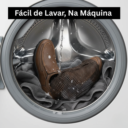 Comfortable Men's Shoes - Winston
