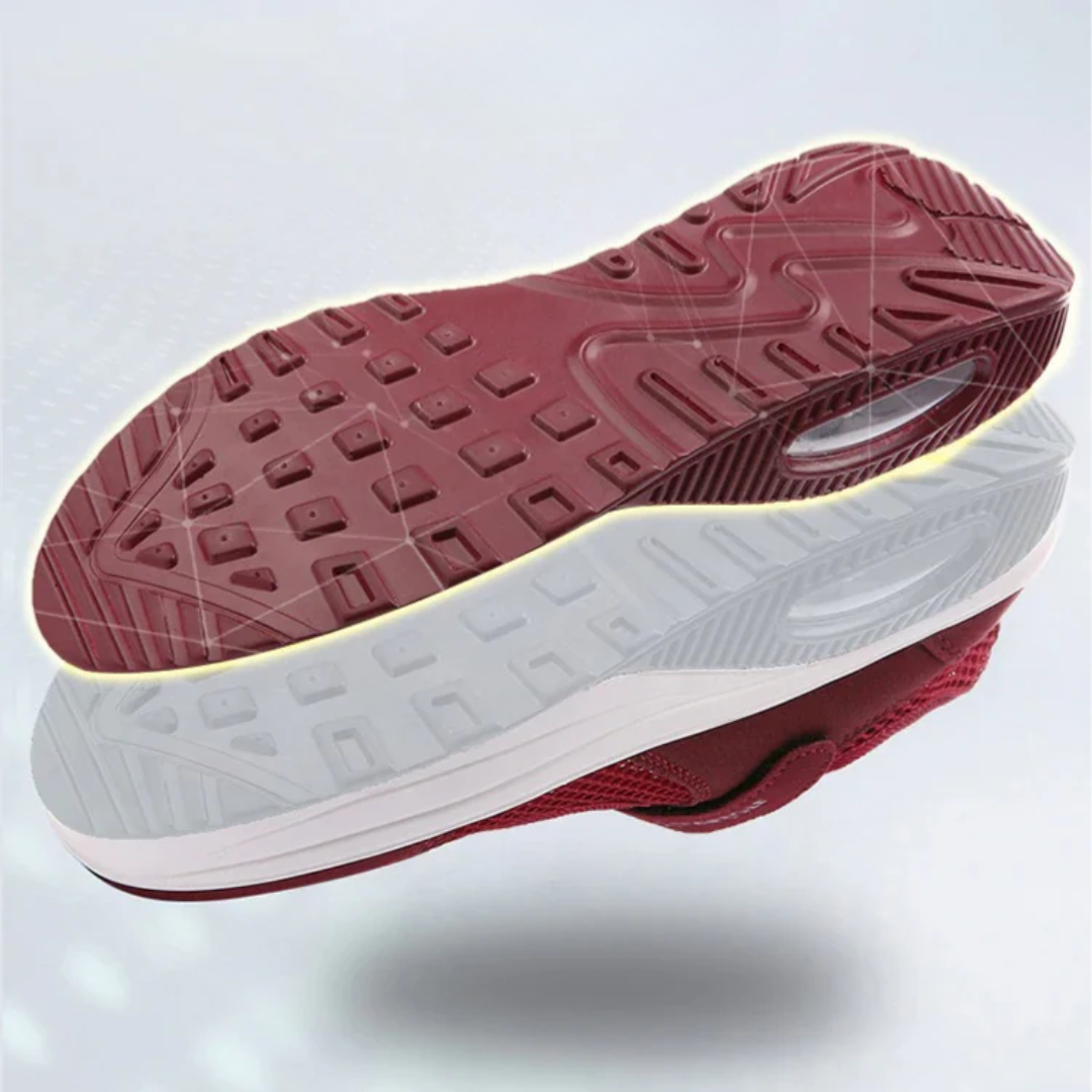 Super Comfortable Orthopedic Shoe - Conforty Plus™ 2