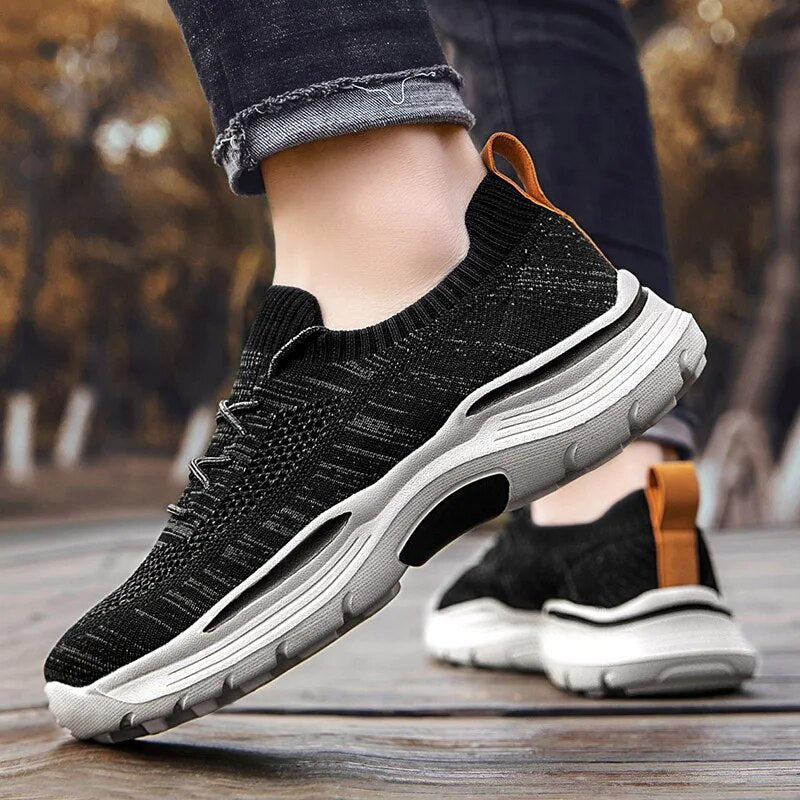Hugo Totto - Men's Casual Sneakers