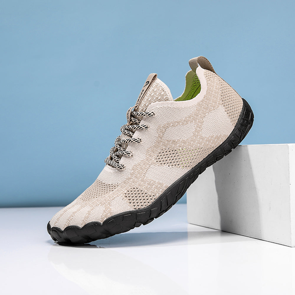 Tanarini Pro - Sapatos Barefoot Ultra Confortáveis ( Para Atividades ao Ar livre  )