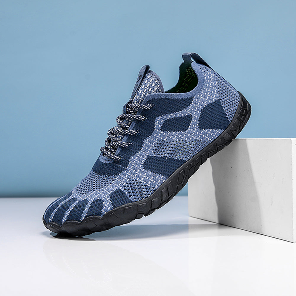 Tanarini Pro - Sapatos Barefoot Ultra Confortáveis ( Para Atividades ao Ar livre  )