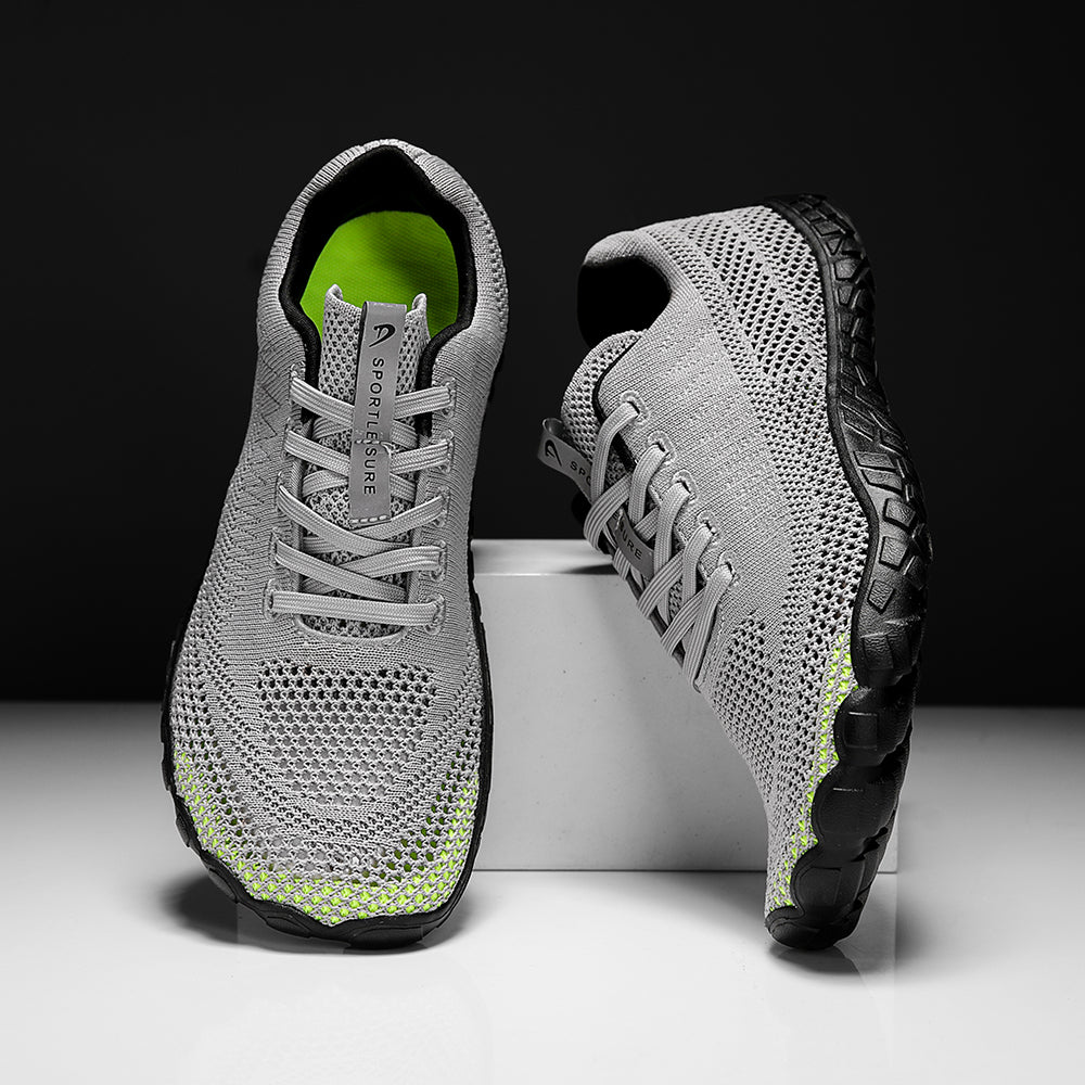 Horizon Pro - Sapatos Barefoot Ultra Confortáveis ( Para Atividades ao Ar livre  )