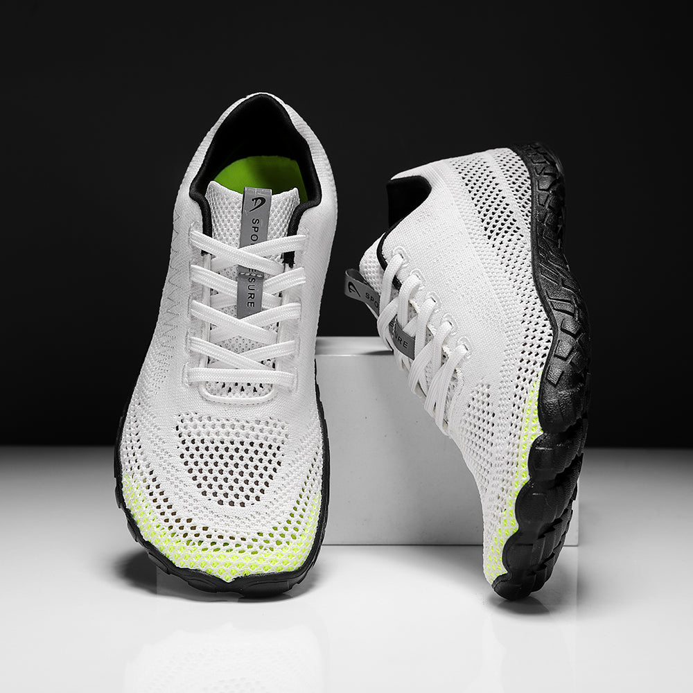 Horizon Pro - Sapatos Barefoot Ultra Confortáveis ( Para Atividades ao Ar livre  )