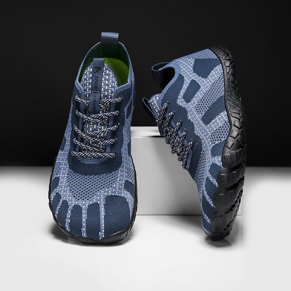 Tanarini Pro - Sapatos Barefoot Ultra Confortáveis ( Para Atividades ao Ar livre  )