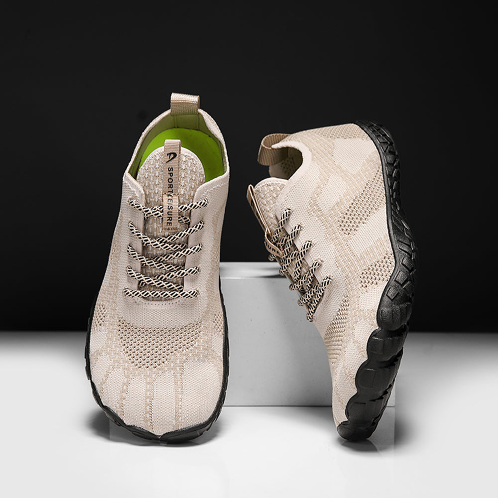 Tanarini Pro - Sapatos Barefoot Ultra Confortáveis ( Para Atividades ao Ar livre  )
