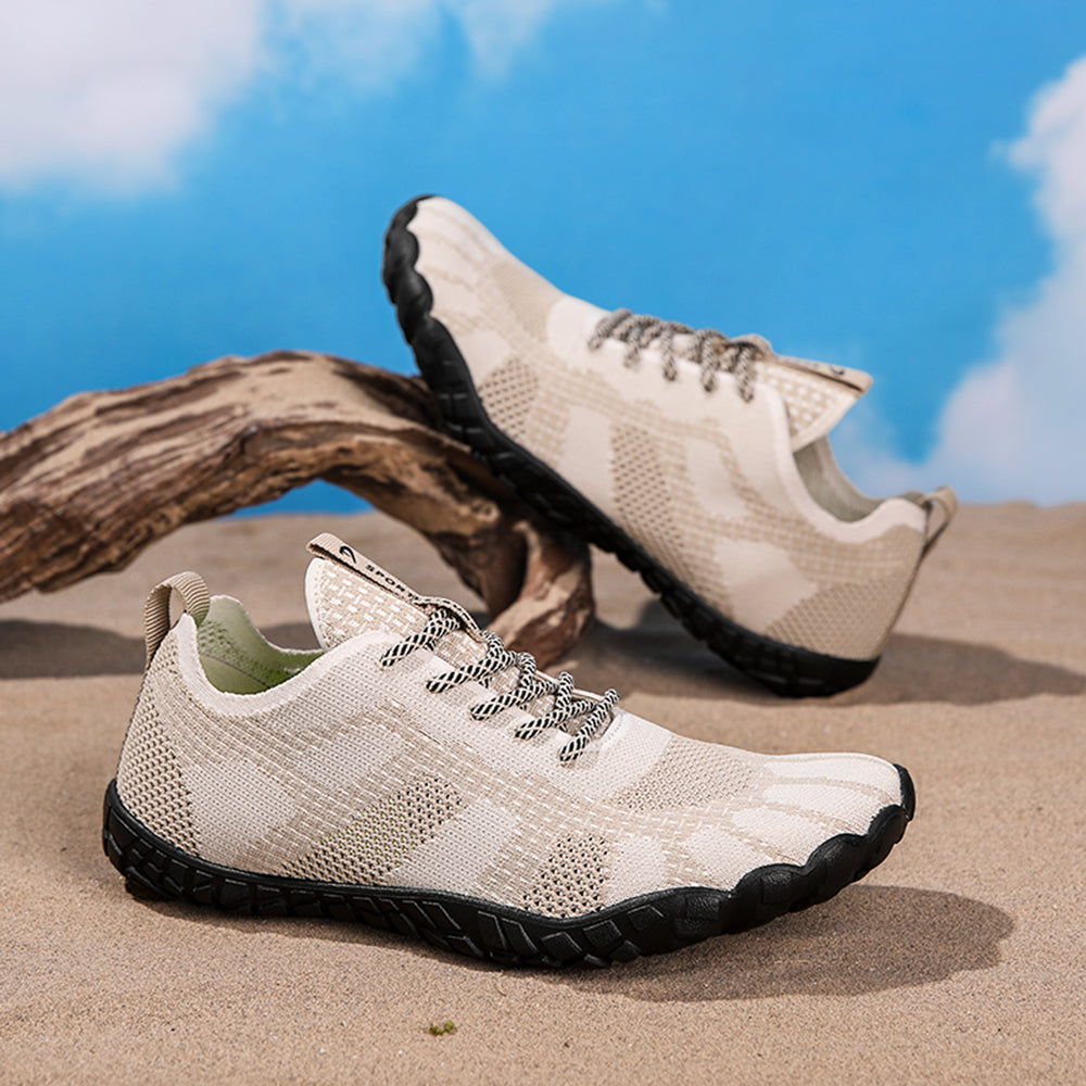 Tanarini Pro - Sapatos Barefoot Ultra Confortáveis ( Para Atividades ao Ar livre  )