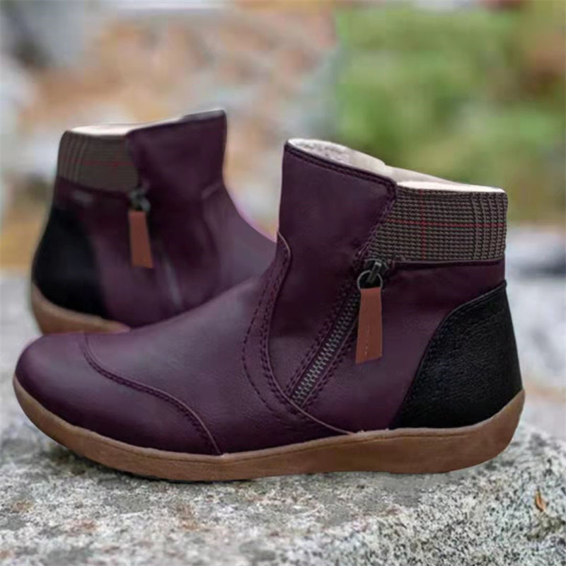 Women's Orthopedic Boot Ortopress Texas - Ortopress 2.0