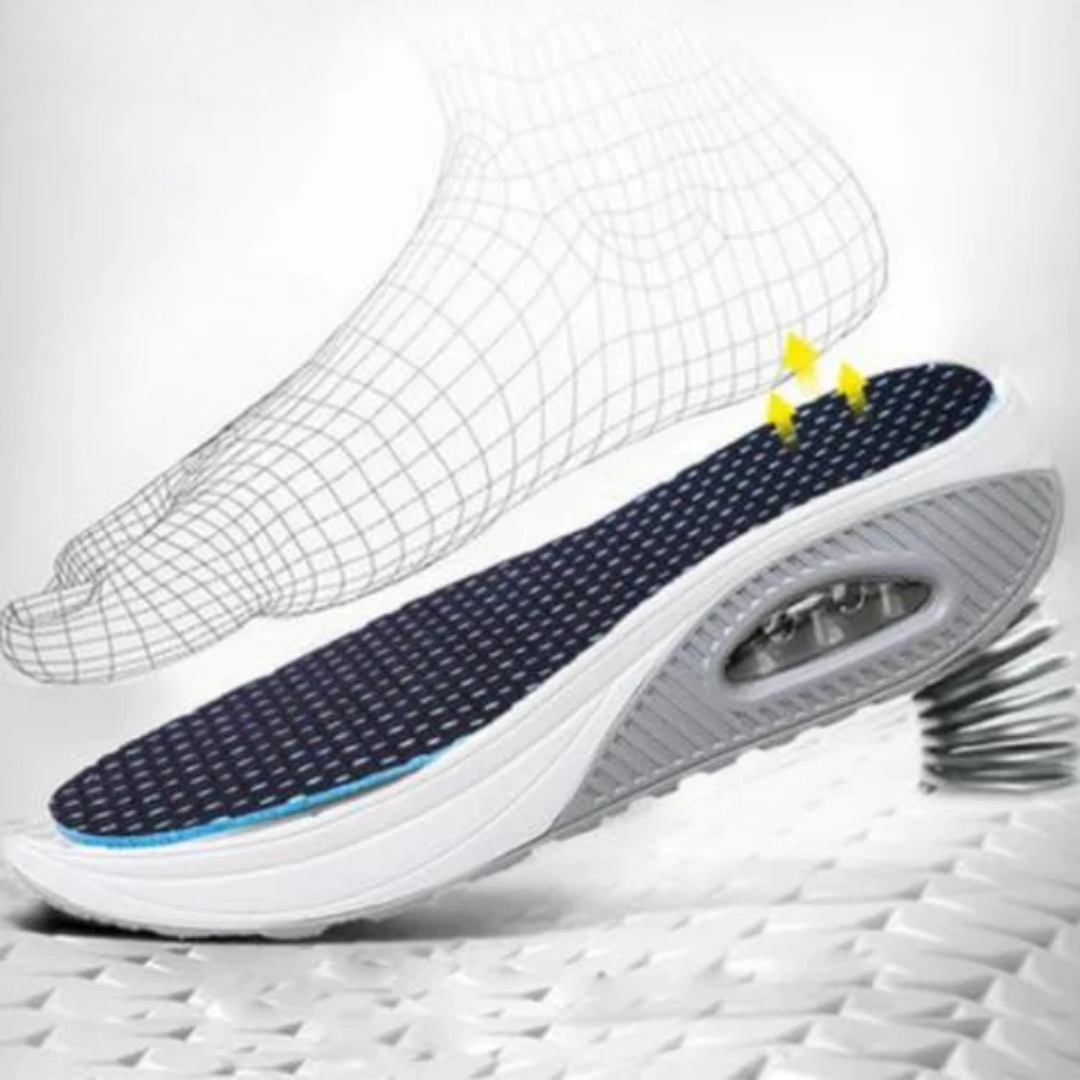 Super Comfortable Orthopedic Shoe - Conforty Plus™ 2