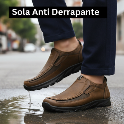 Comfortable Men's Shoes - Winston
