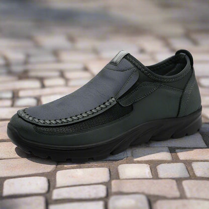 Comfortable Men's Shoes - Winston