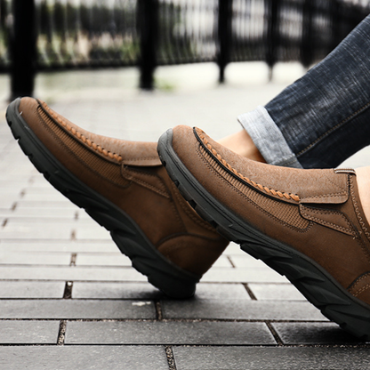 Comfortable Men's Shoes - Winston