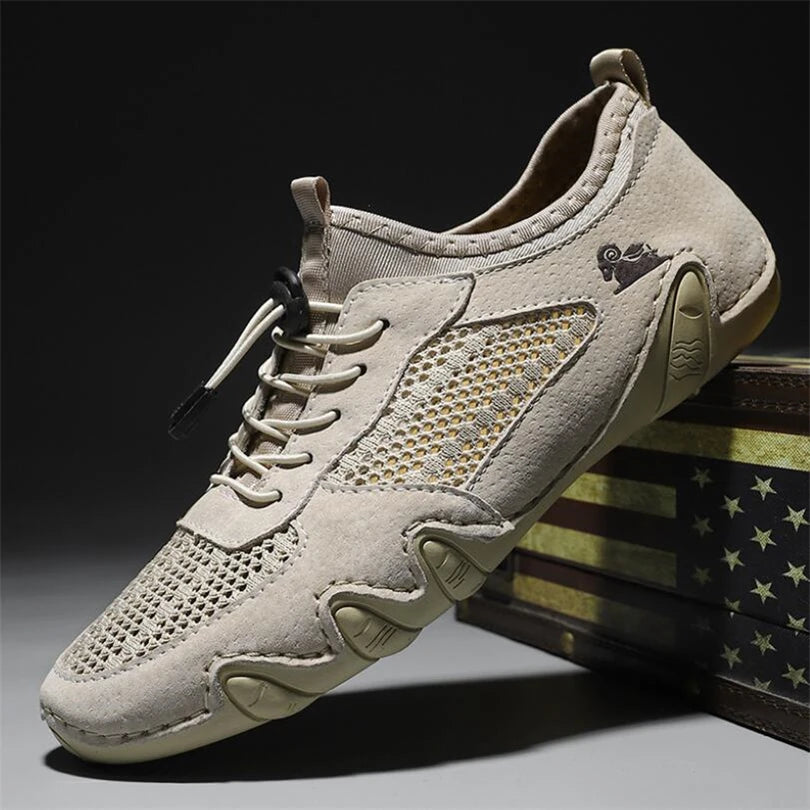 Lusitanna Casual Tennis Duarte