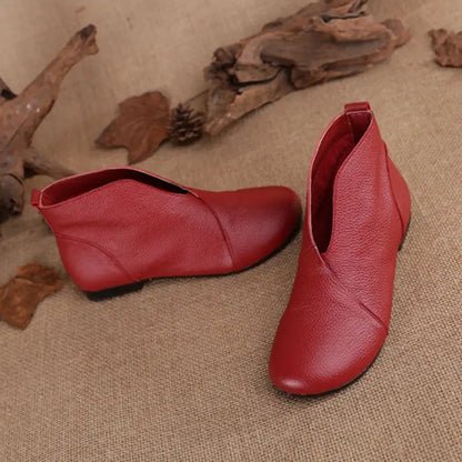 Serra de Santa Bárbara Anatomical Boot⭐ - Waterproof