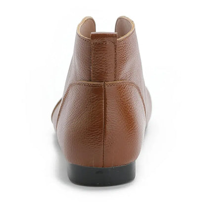 Serra de Santa Bárbara Anatomical Boot⭐ - Waterproof