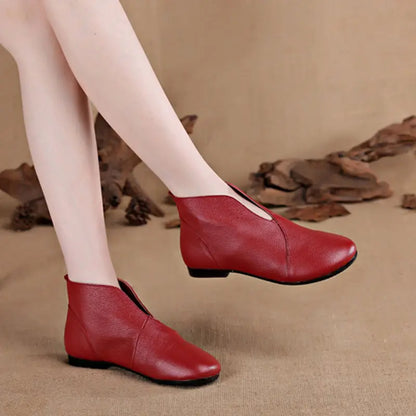 Serra de Santa Bárbara Anatomical Boot⭐ - Waterproof