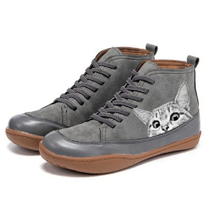 Boot Cat - Ortopress CEMPAR