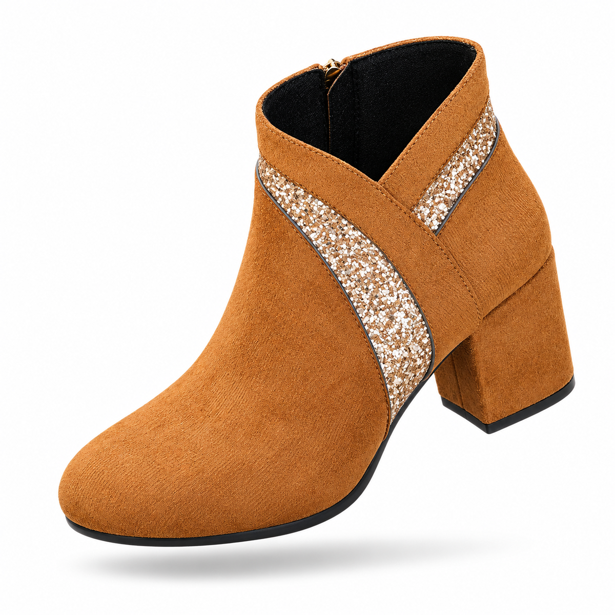 Iraci – Bottes super confortables