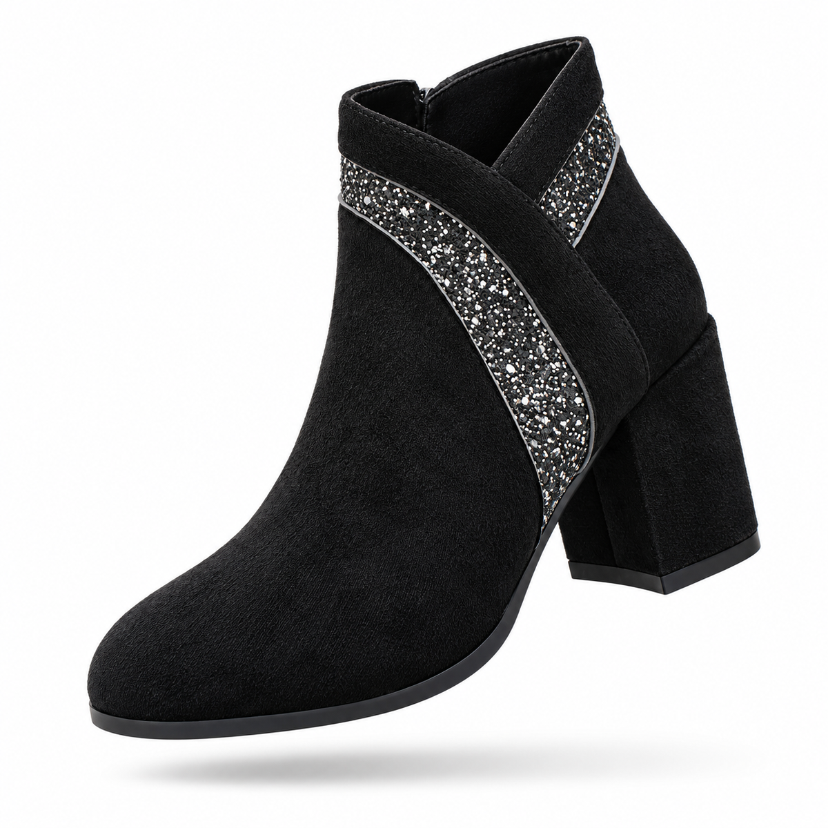 Iraci – Bottes super confortables