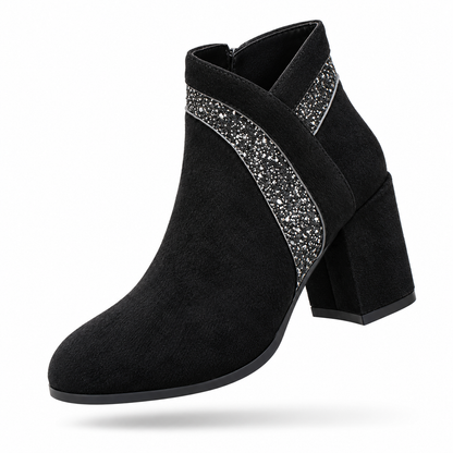 Iraci – Bottes super confortables