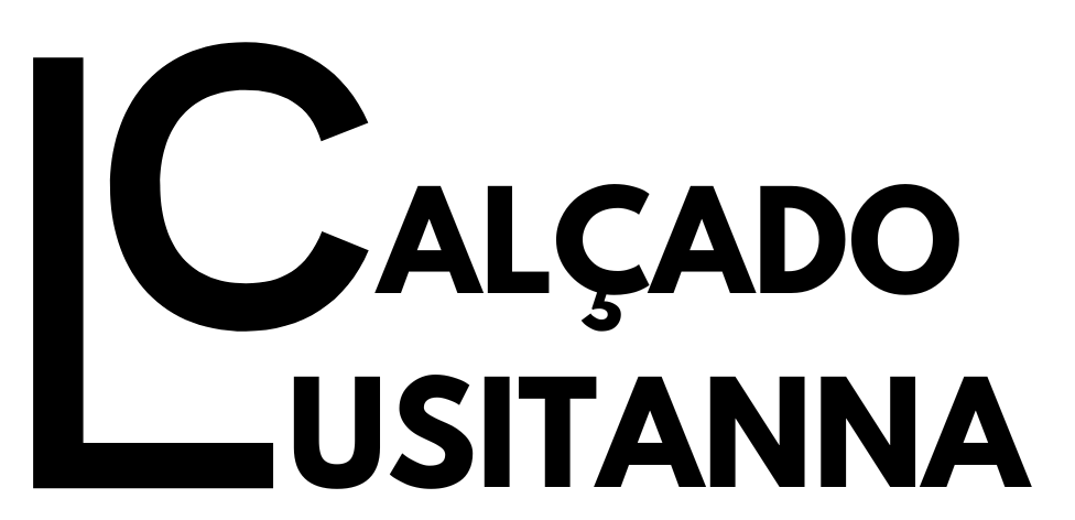 Calçado Lusitanna - Sapataria Online 