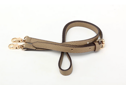 Grace Pebbled – Bolsa em Couro Genuíno Estilo Pebbled