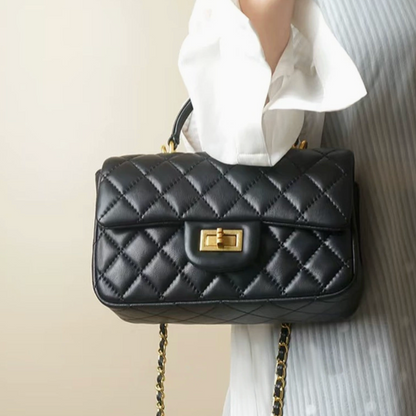 Monaco Class – Genuine Leather Bag