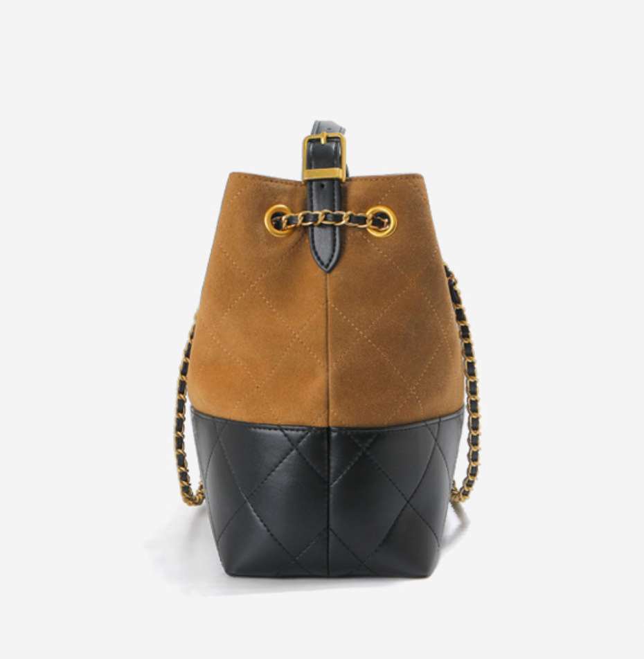 Marie Luxe – Genuine Leather Handbag