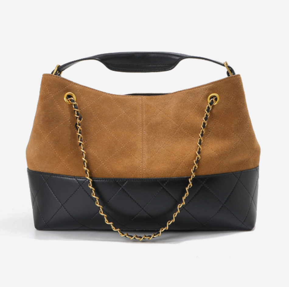 Marie Luxe – Genuine Leather Handbag