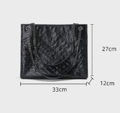 Valmont Hobo – Genuine Leather Bag