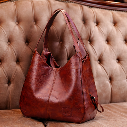 Sac INVICTA – Élégance décontractée