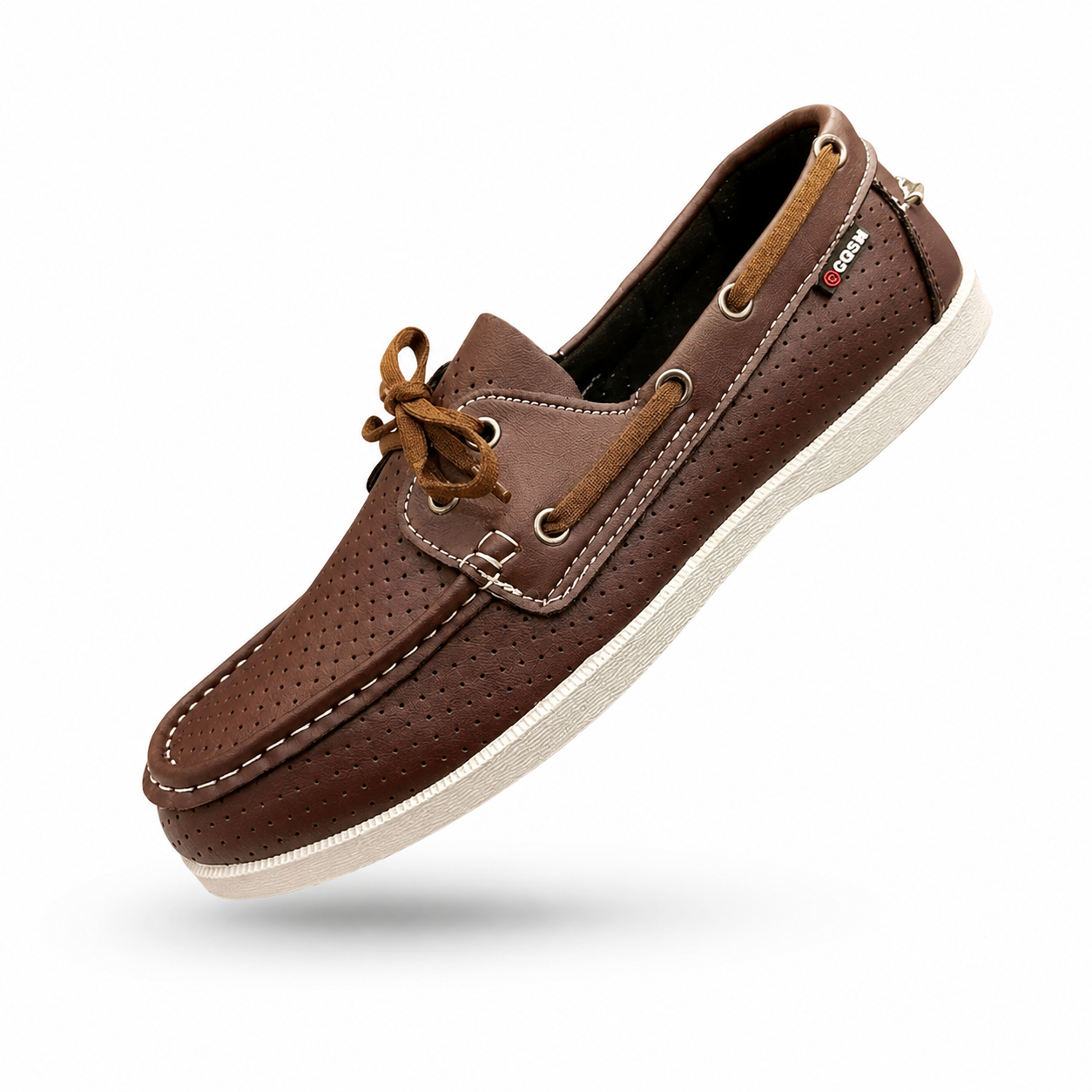 Logan - Sapatos Urbanos Elegantes