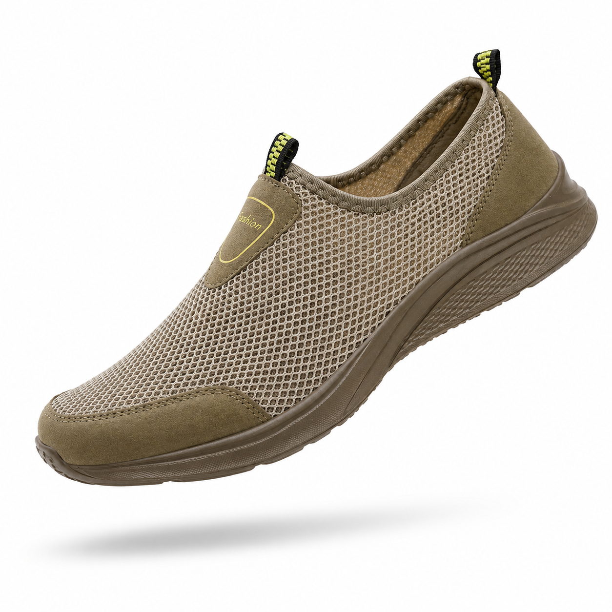 Nicolas - Sapatos Casuais Respiráveis