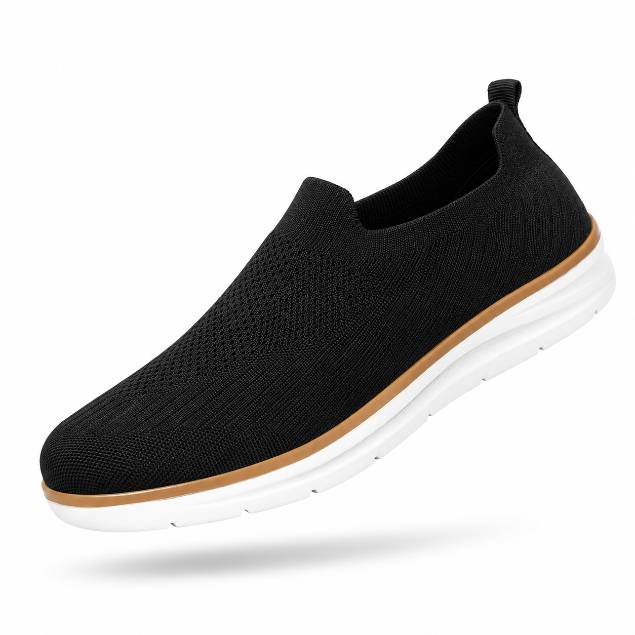 Leandro - Sapatos Casuais Respiráveis