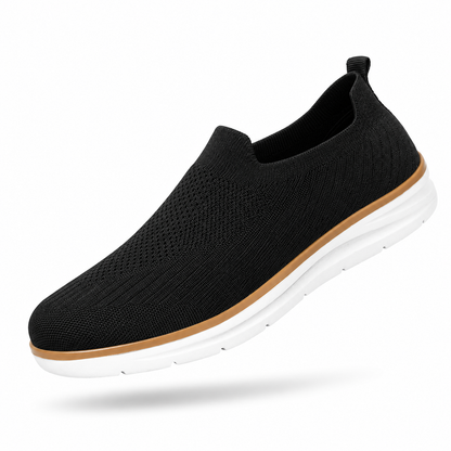 Leandro - Sapatos Casuais Respiráveis