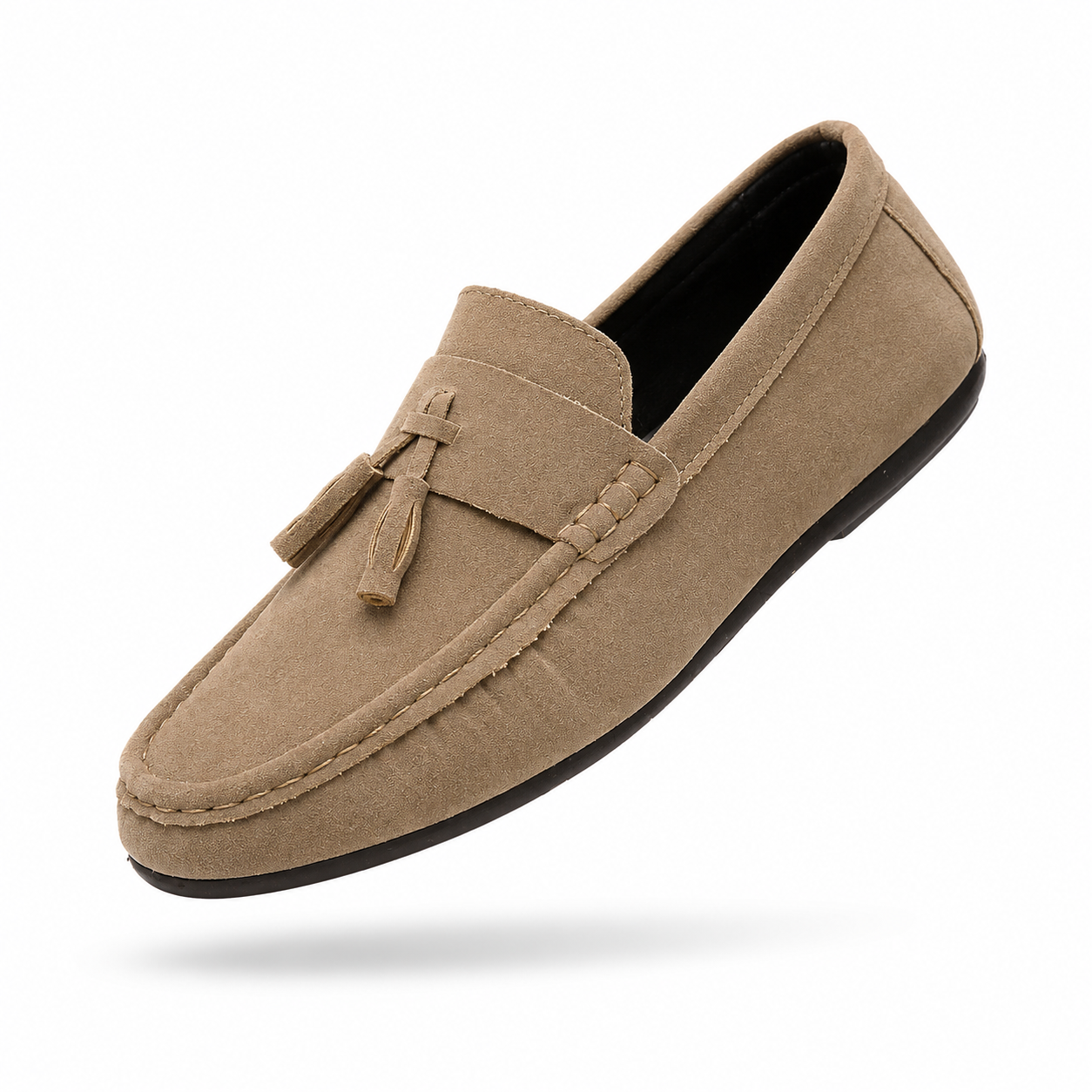 Raffaele - Mocassins Confortáveis