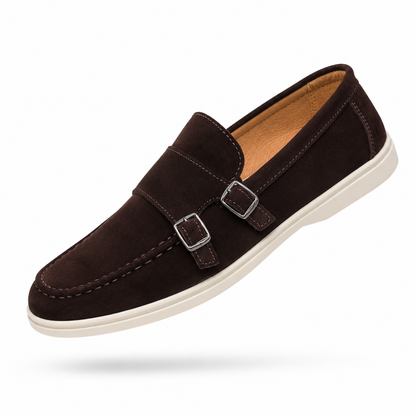 Massimo - Mocassins Business Elegantes