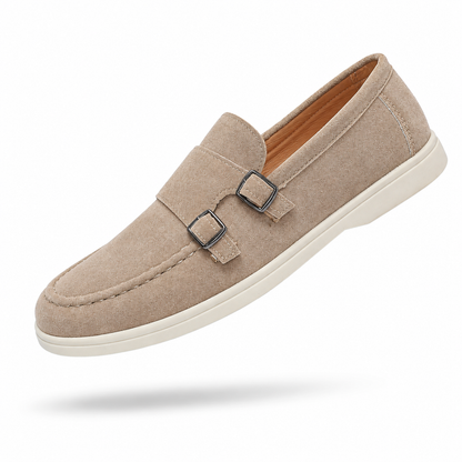 Massimo - Mocassins Business Elegantes