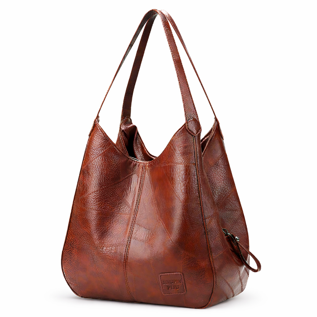 Sac INVICTA – Élégance décontractée