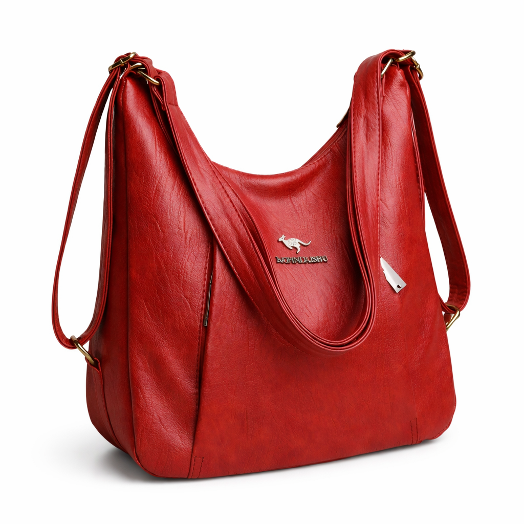 "Vanderwah Multipurpose" Vintage Bag