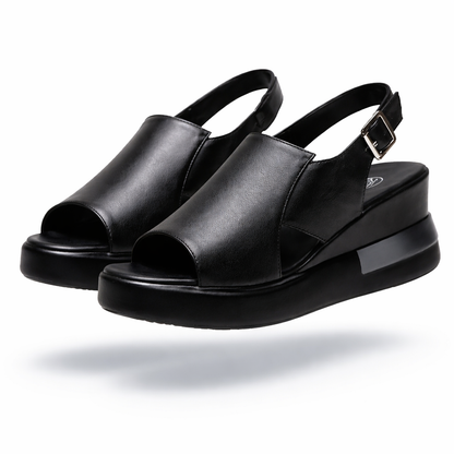 LeConfort - Sandália Super Confortável e Leve